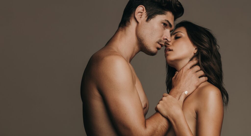 Sinnliche Nähe mit Escorts in Hamburg