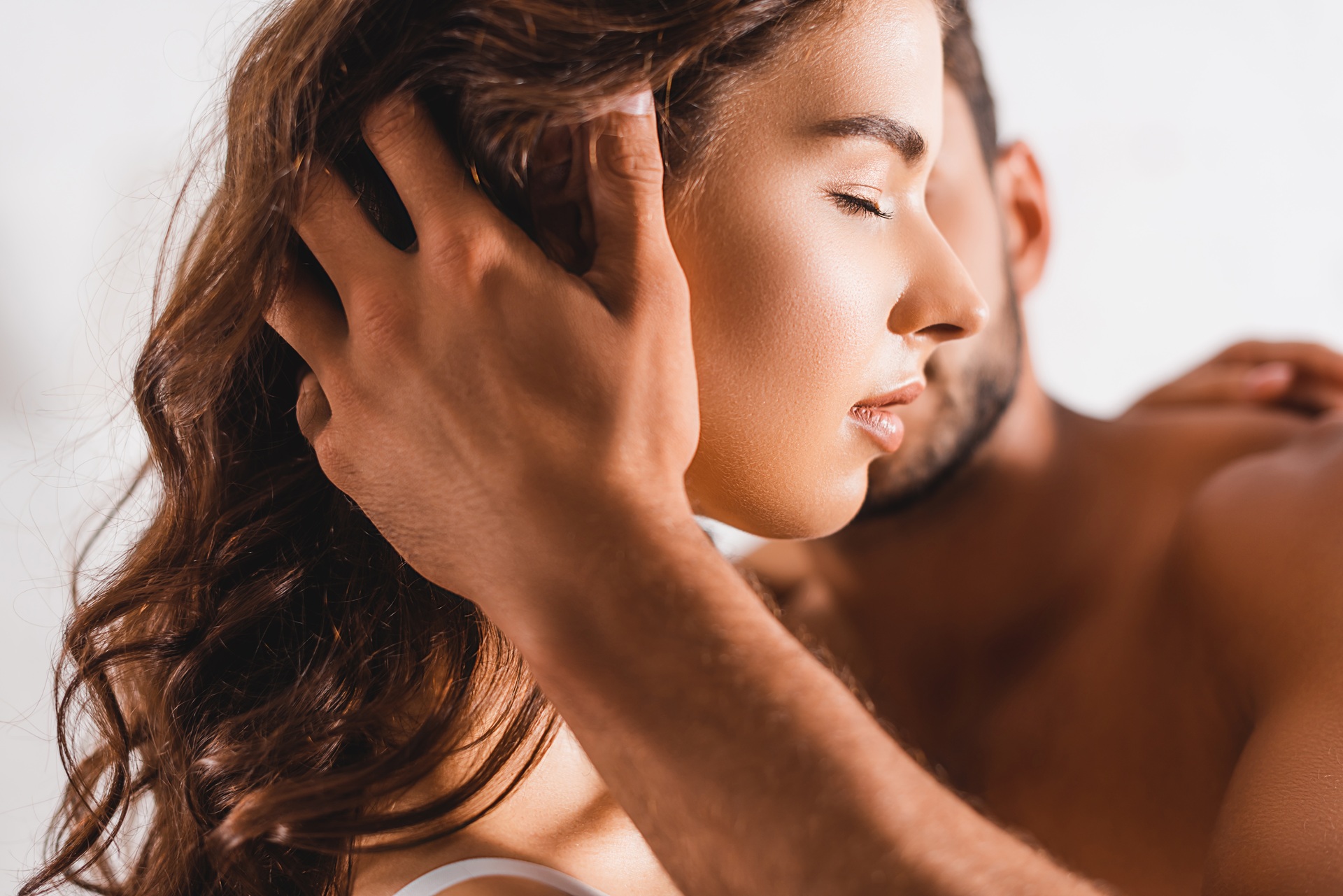 Intime Spannung mit Escorts in Hamburg